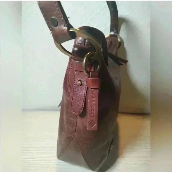 EUC EILEEN WEST SHOULDER BAG - Picture 3 of 11